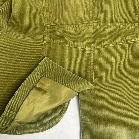 Y2K H&M Corduroy Blazer - Picture 17 of 17